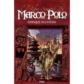 Marco Polo, libro secreto